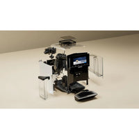 Siemens EQ900 TQ903GB9 Bean to Cup Coffee Machine Black thumbnail 9