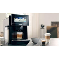 Siemens EQ900 TQ903GB9 Bean to Cup Coffee Machine Black thumbnail 10