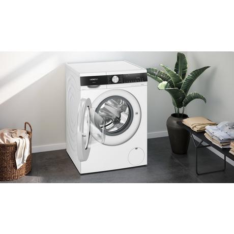 Siemens iQ500 WG46G2Z2GB Washing Machine 9kg White — image 4