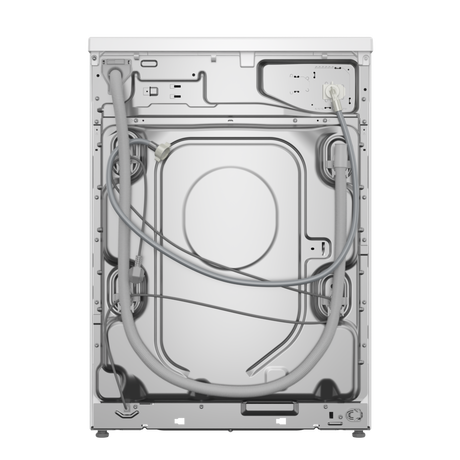 Siemens iQ500 WG46G2Z2GB Washing Machine 9kg White — image 5