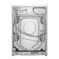 Siemens iQ500 WG46G2Z2GB Washing Machine 9kg White thumbnail 5