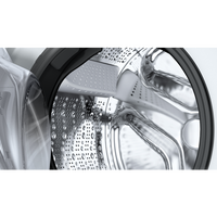Siemens iQ500 WG46G2Z2GB Washing Machine 9kg White thumbnail 7
