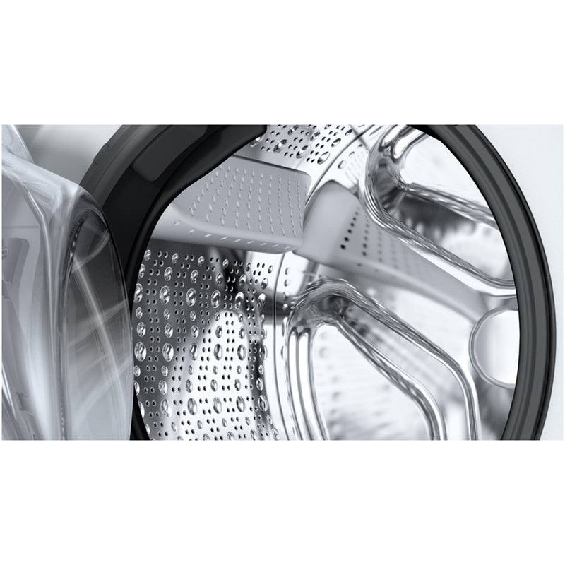 Siemens iQ500 WG56G2Z1GB Washing Machine 10kg 1600rpm White — image 5
