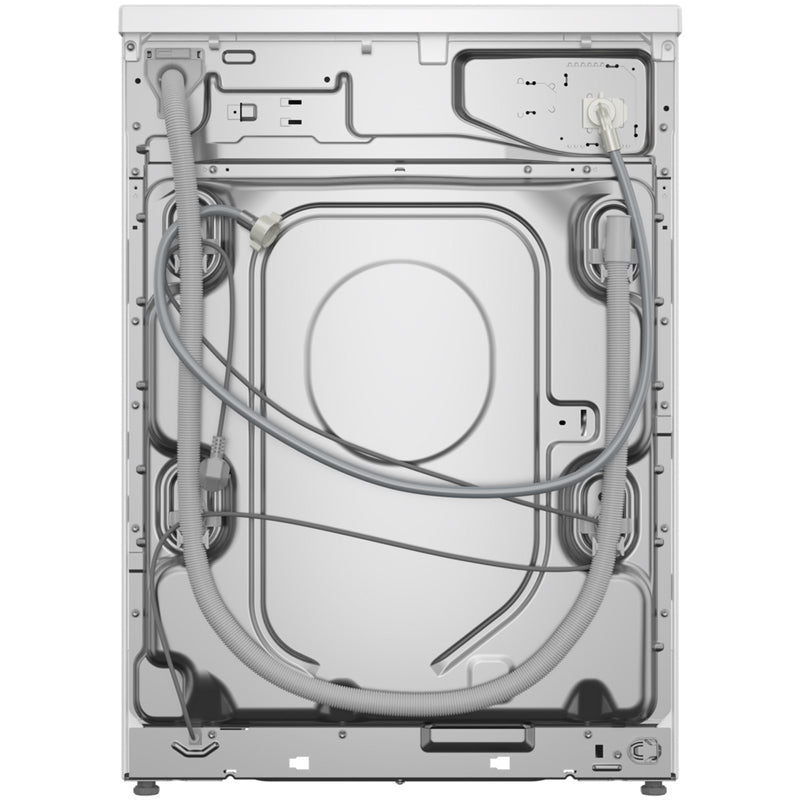 Siemens iQ500 WG56G2Z1GB Washing Machine 10kg 1600rpm White — image 7