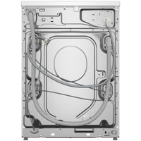 Siemens iQ500 WG56G2Z1GB Washing Machine 10kg 1600rpm White thumbnail 7