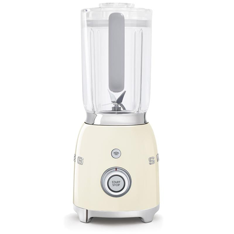 Smeg BLF01CRUK Blender 1.5L 800W Cream — image 2