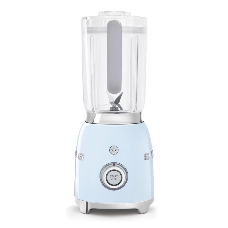 Smeg BLF01PBUK 50s Retro Style Blender 1.5L 800W Pastel Blue — image 2
