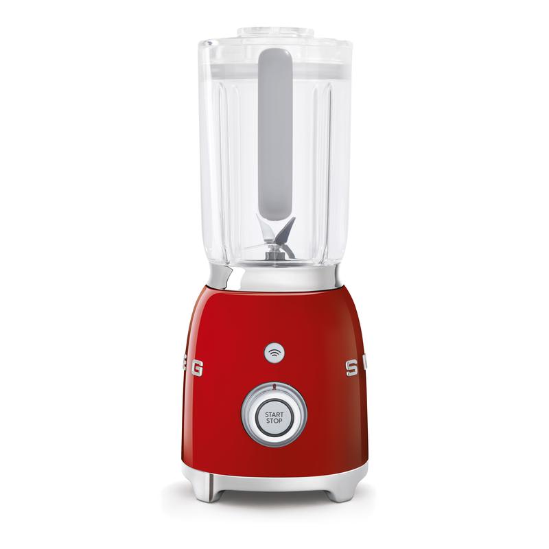 Smeg 50s Retro Style BLF01RDUK Blender 1.5L Red — image 3