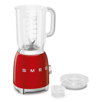 Smeg 50s Retro Style BLF01RDUK Blender 1.5L Red thumbnail 4
