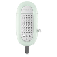 Smeg ECF02PGUK 50s Style Espresso Machine Pastel Green thumbnail 3