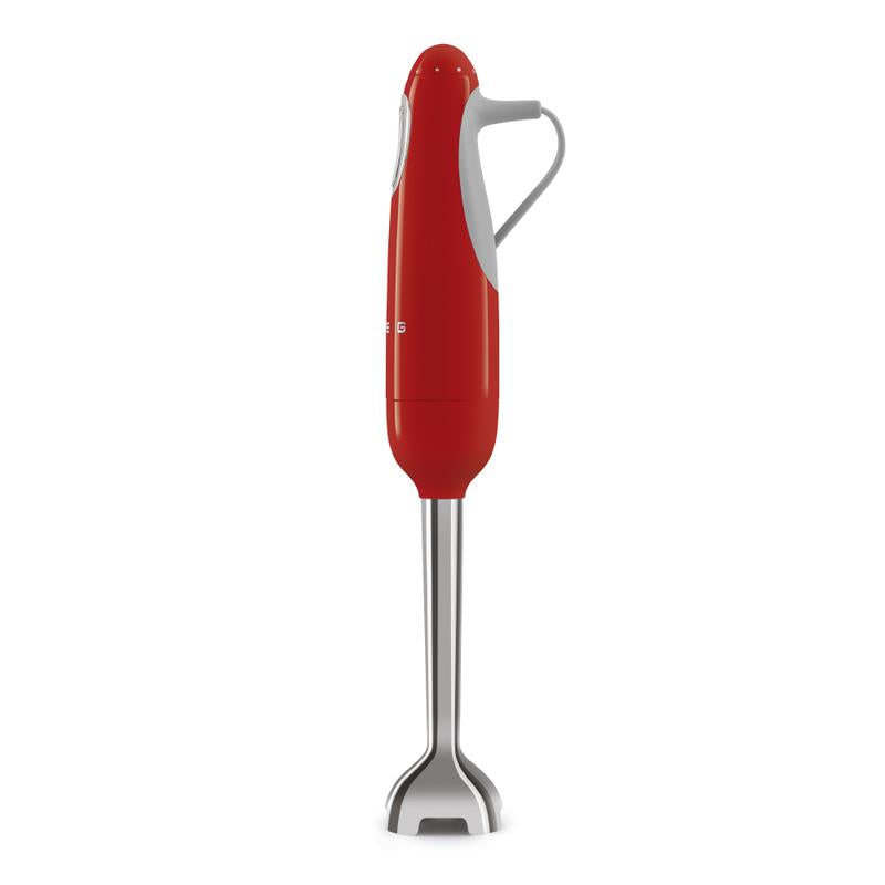 Smeg HBF01RDUK 50s Retro Style Hand Blender 700W Red — image 3