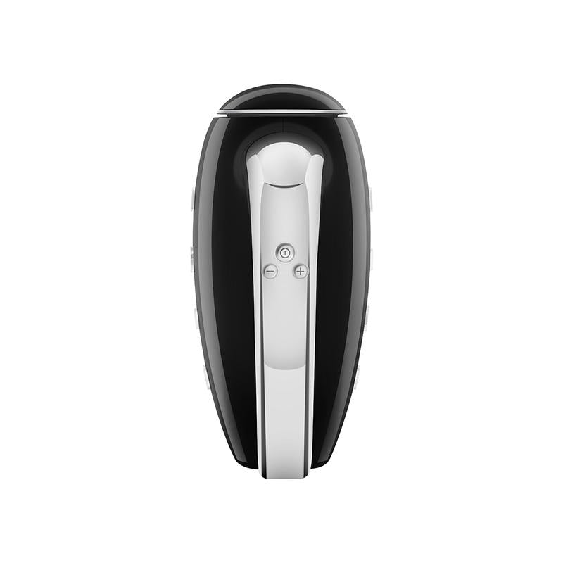 Smeg HMF01BLUK 50s Style Hand Mixer Black — image 2