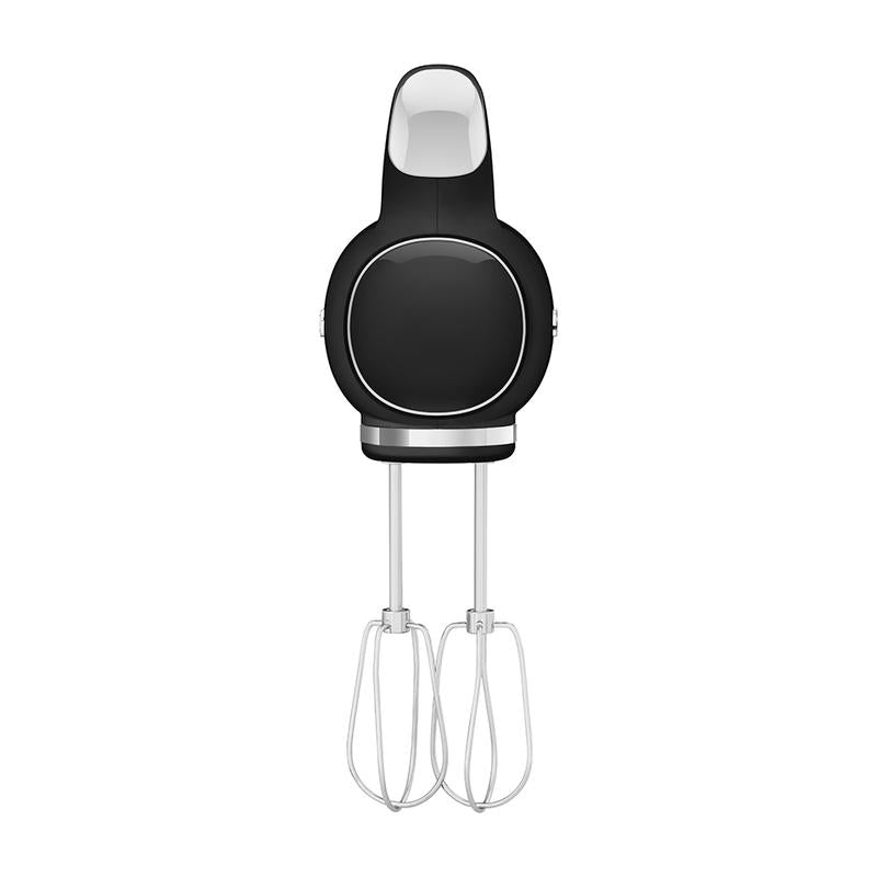 Smeg HMF01BLUK 50s Style Hand Mixer Black — image 4