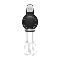 Smeg HMF01BLUK 50s Style Hand Mixer Black thumbnail 4