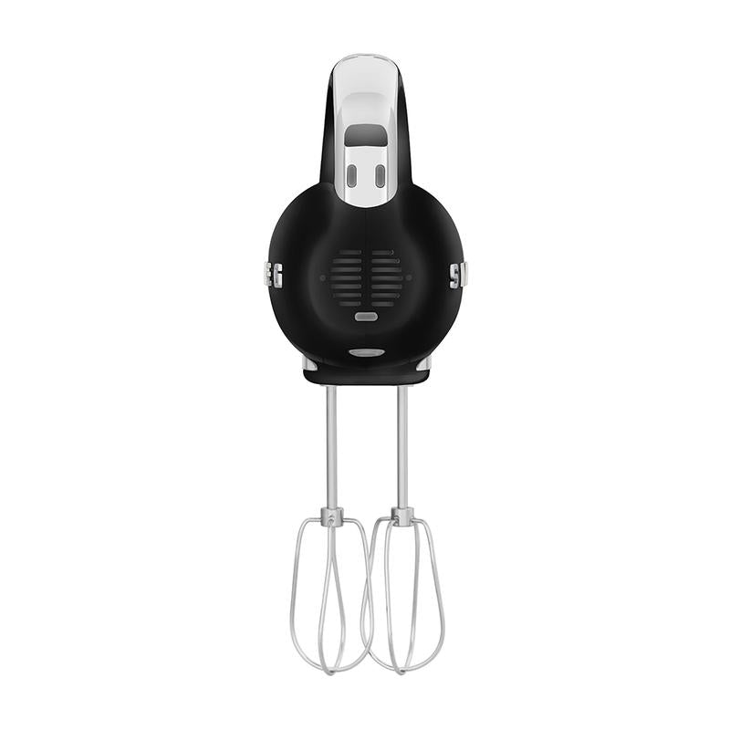 Smeg HMF01BLUK 50s Style Hand Mixer Black — image 5