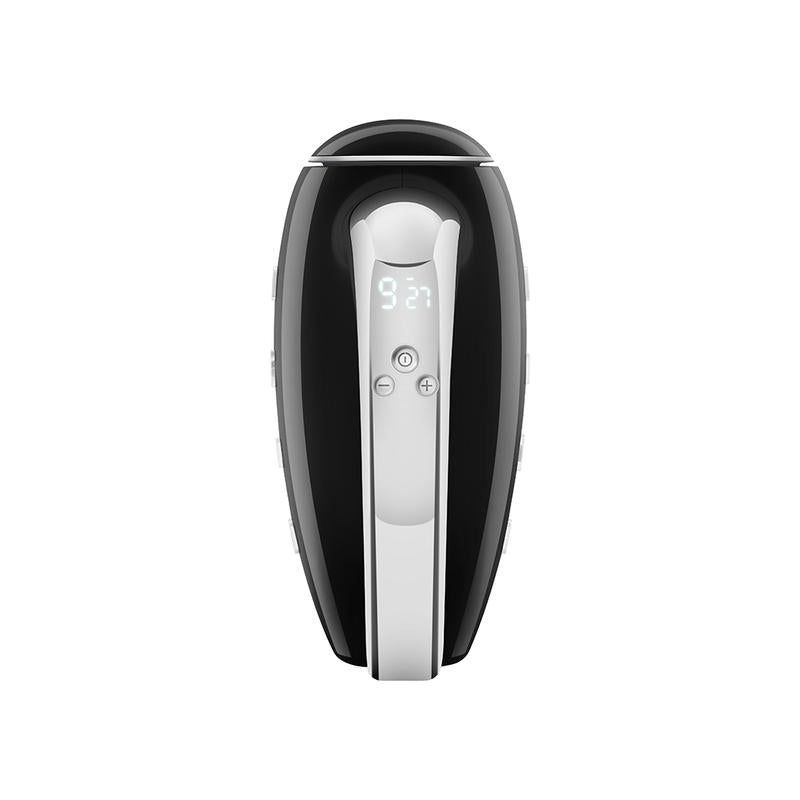 Smeg HMF01BLUK 50s Style Hand Mixer Black — image 7