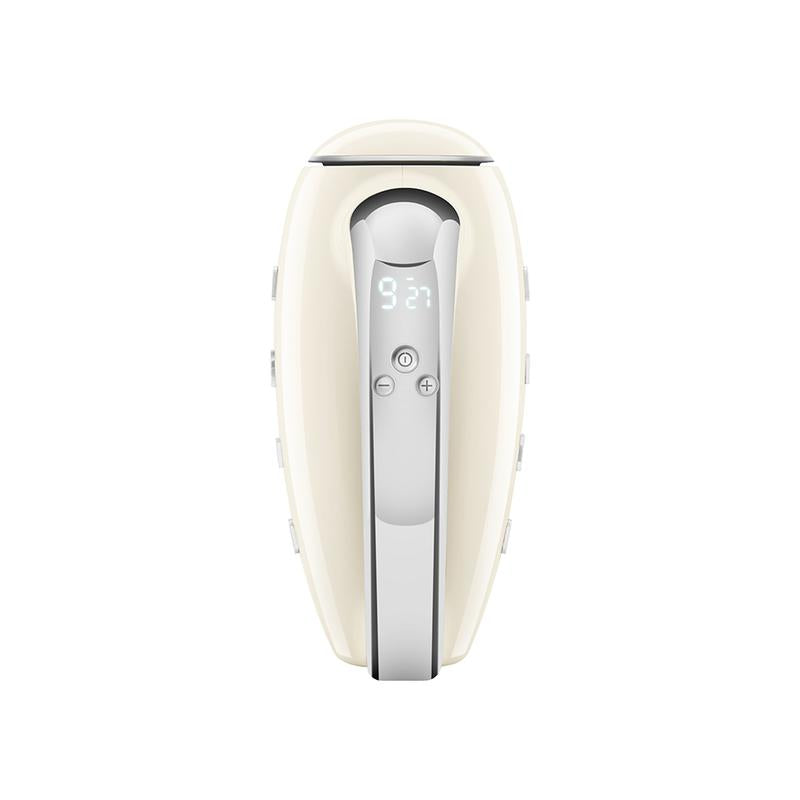 Smeg HMF01CRUK 50s Style Hand Mixer Cream — image 3