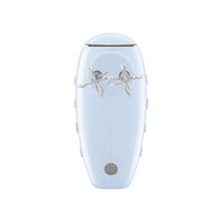 Smeg HMF01PBUK 50s Style Hand Mixer Pastel Blue thumbnail 3