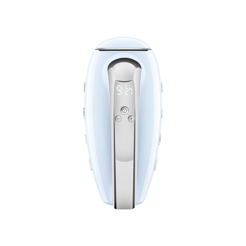 Smeg HMF01PBUK 50s Style Hand Mixer Pastel Blue — image 6