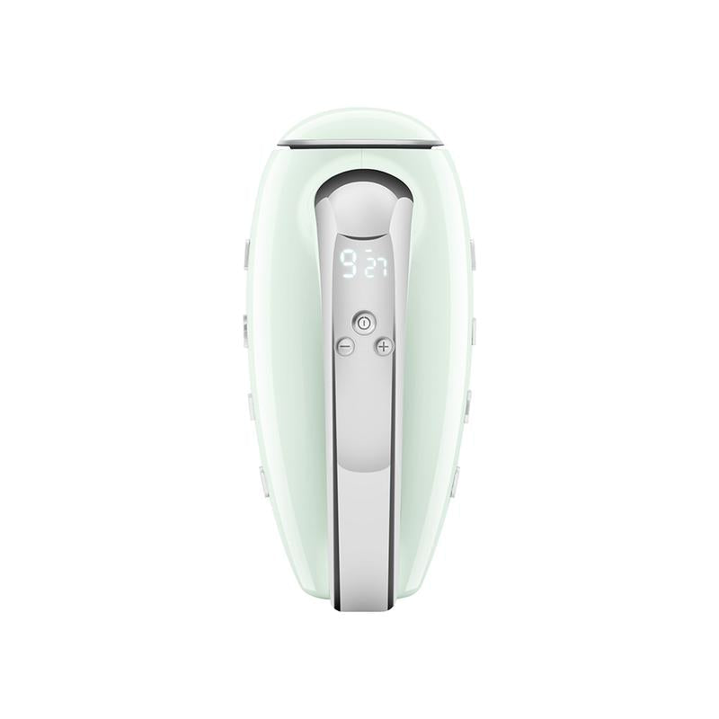 Smeg HMF01PGUK 50s Style Hand Mixer Pastel Green — image 3