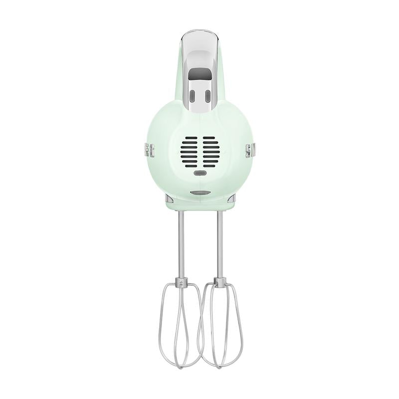 Smeg HMF01PGUK 50s Style Hand Mixer Pastel Green — image 6