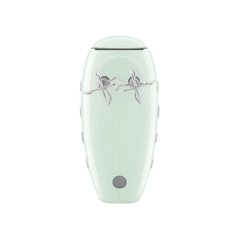 Smeg HMF01PGUK 50s Style Hand Mixer Pastel Green — image 7