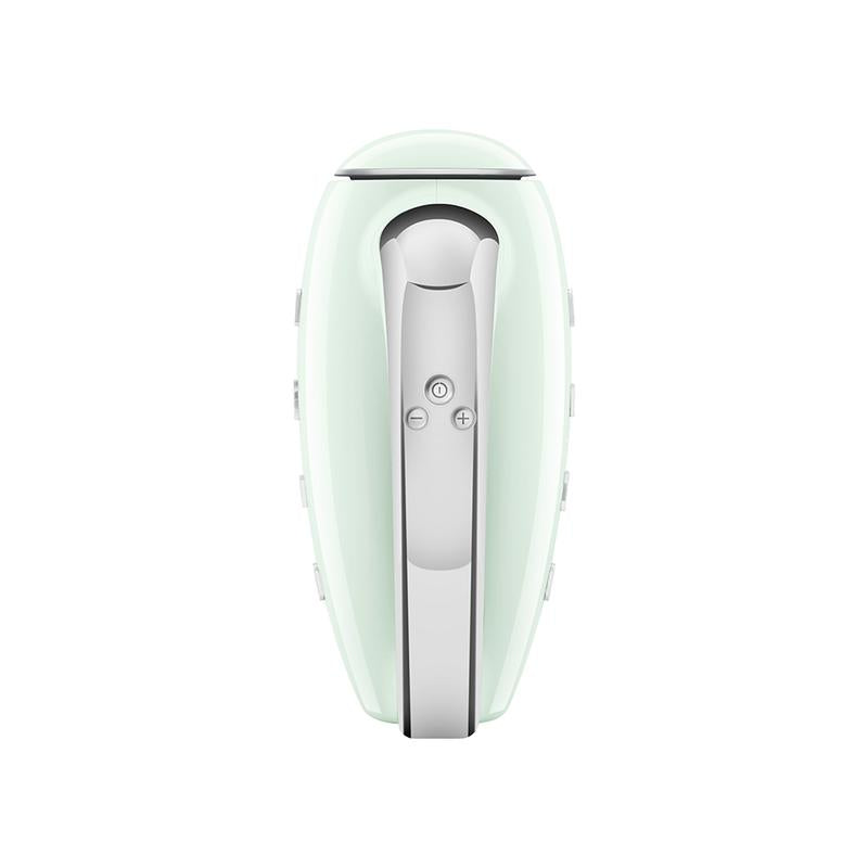 Smeg HMF01PGUK 50s Style Hand Mixer Pastel Green — image 8