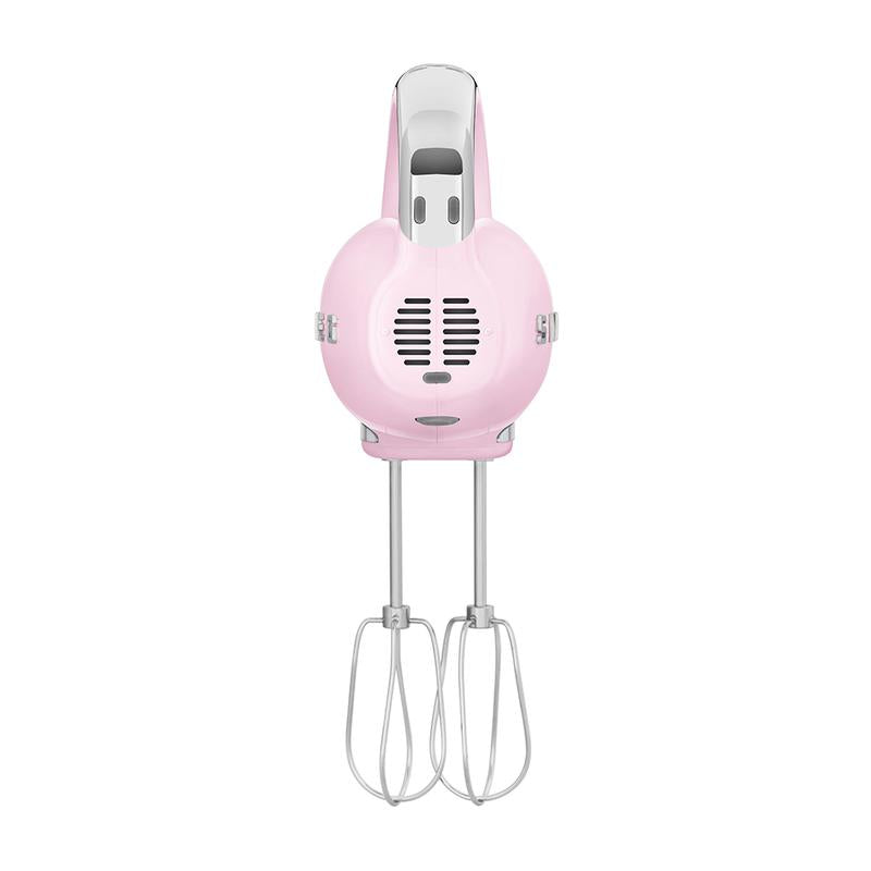 Smeg HMF01PKUK 50s Style Hand Mixer Pink — image 5