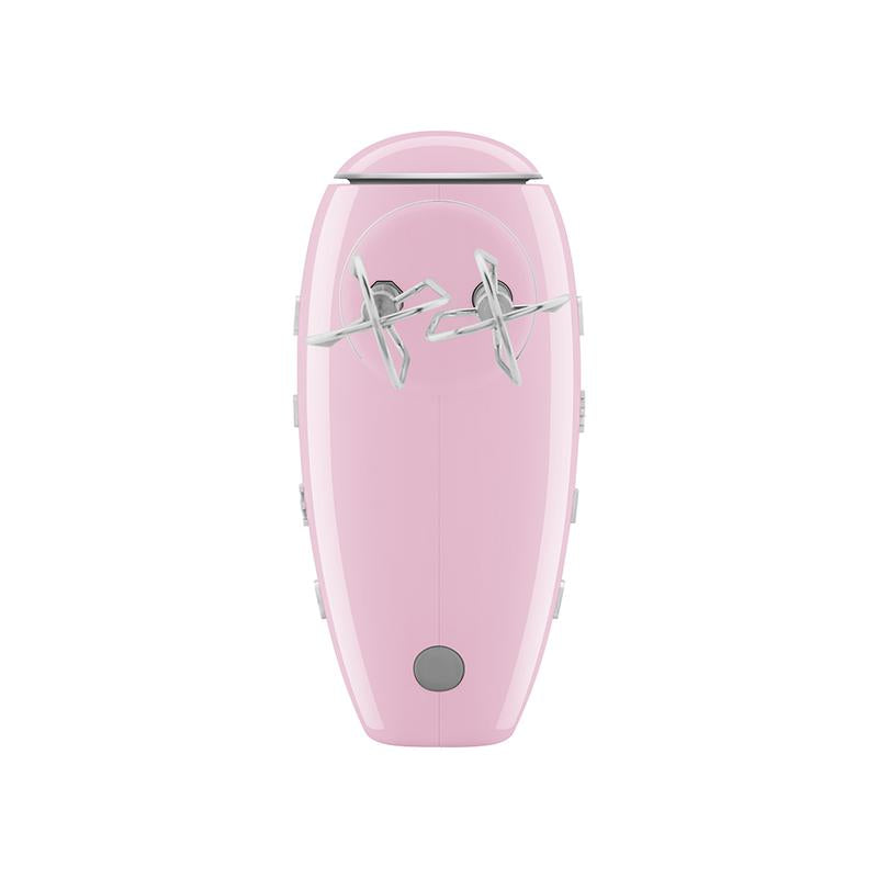 Smeg HMF01PKUK 50s Style Hand Mixer Pink — image 6