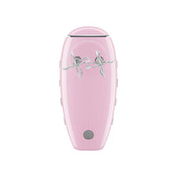 Smeg HMF01PKUK 50s Style Hand Mixer Pink thumbnail 6
