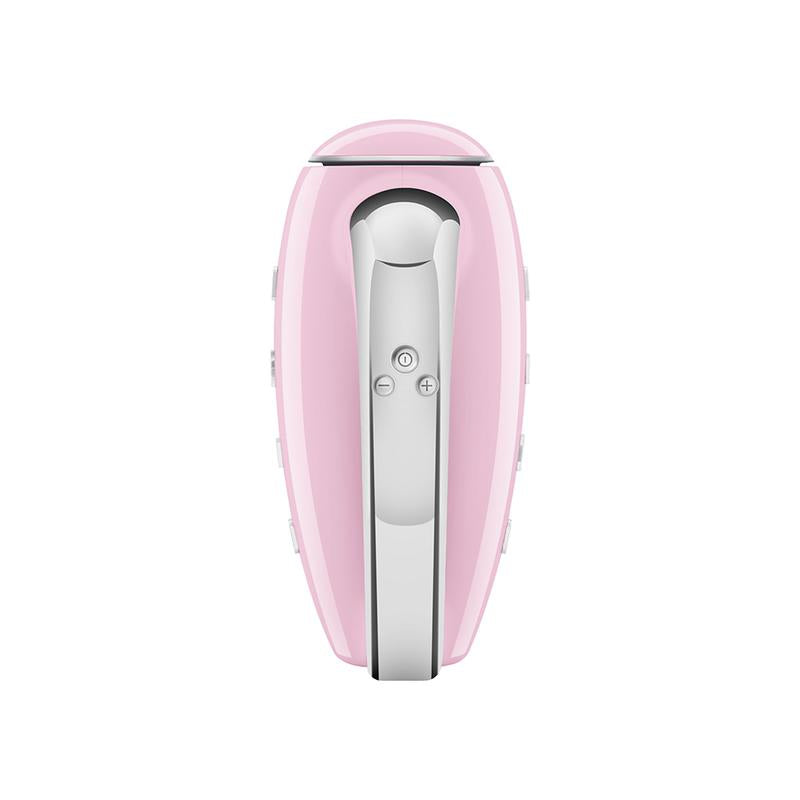 Smeg HMF01PKUK 50s Style Hand Mixer Pink — image 7