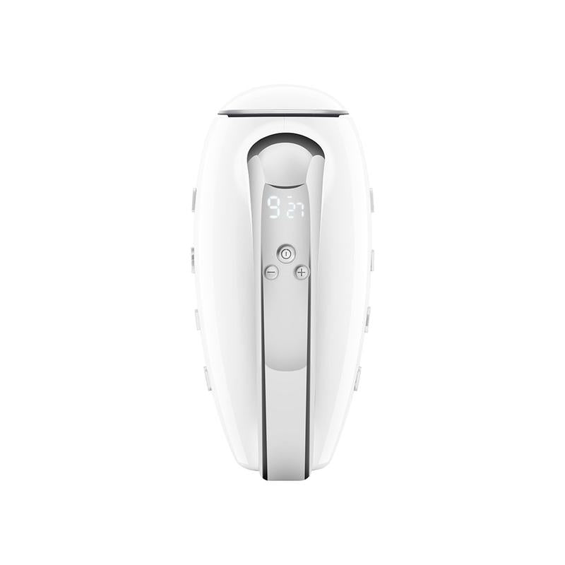 Smeg HMF01WHUK 50s Style Hand Mixer White — image 2