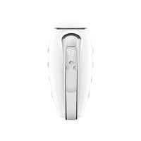 Smeg HMF01WHUK 50s Style Hand Mixer White thumbnail 2