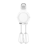 Smeg HMF01WHUK 50s Style Hand Mixer White thumbnail 4