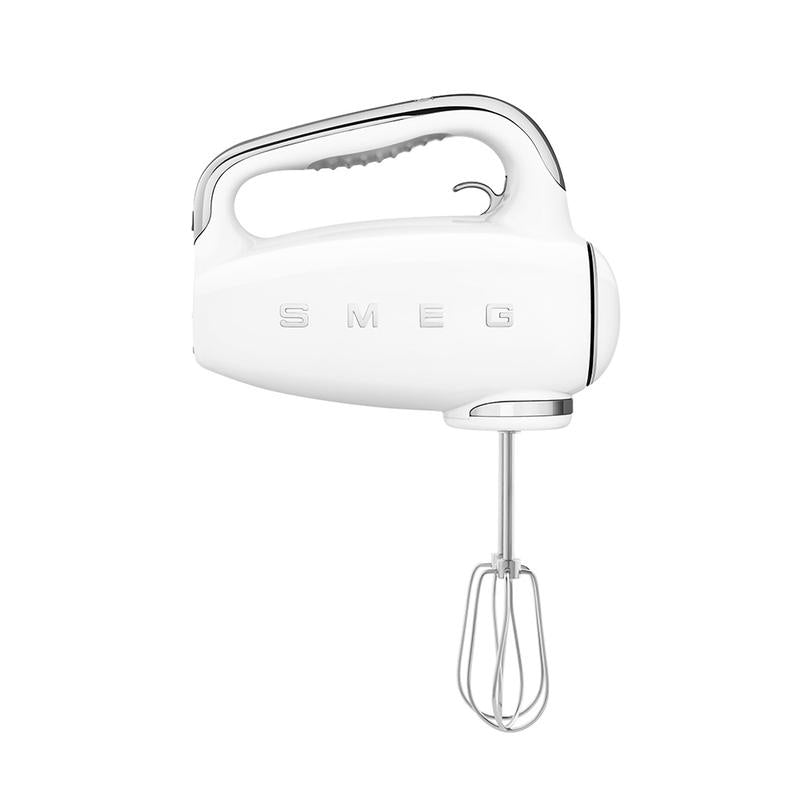 Smeg HMF01WHUK 50s Style Hand Mixer White — image 5