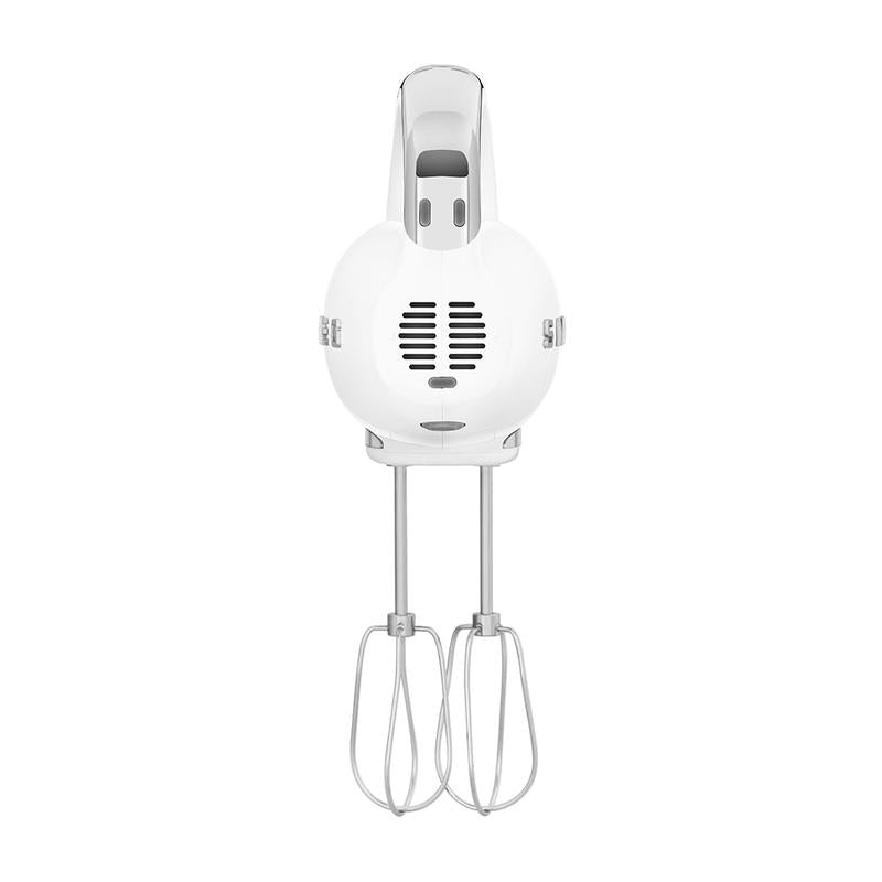 Smeg HMF01WHUK 50s Style Hand Mixer White — image 6
