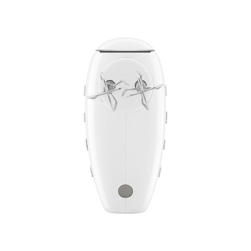 Smeg HMF01WHUK 50s Style Hand Mixer White — image 7
