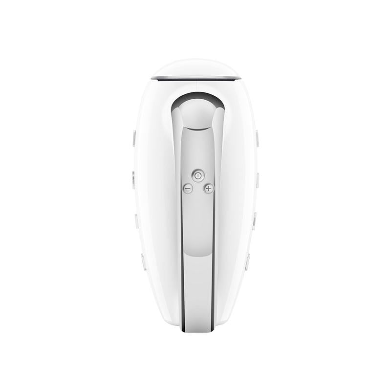Smeg HMF01WHUK 50s Style Hand Mixer White — image 8