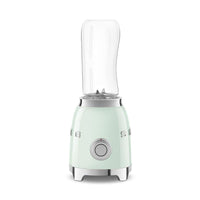 Smeg PBF01PGUK 50s Retro Style Personal Blender Pastel Green thumbnail 4