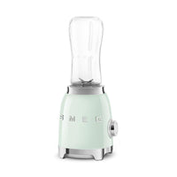 Smeg PBF01PGUK 50s Retro Style Personal Blender Pastel Green thumbnail 6