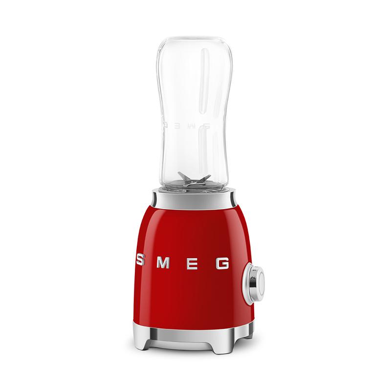 Smeg PBF01RDUK Personal Blender 300W 0.6L Red — image 6