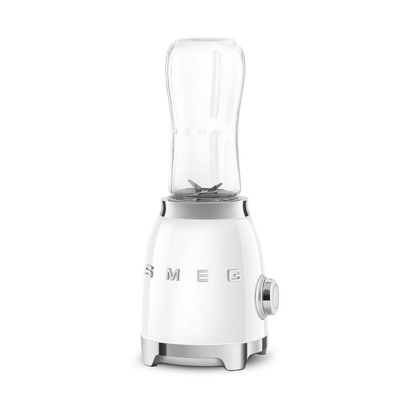 Smeg PBF01WHUK 50s Retro Style Personal Blender 0.6L 300W White — image 6