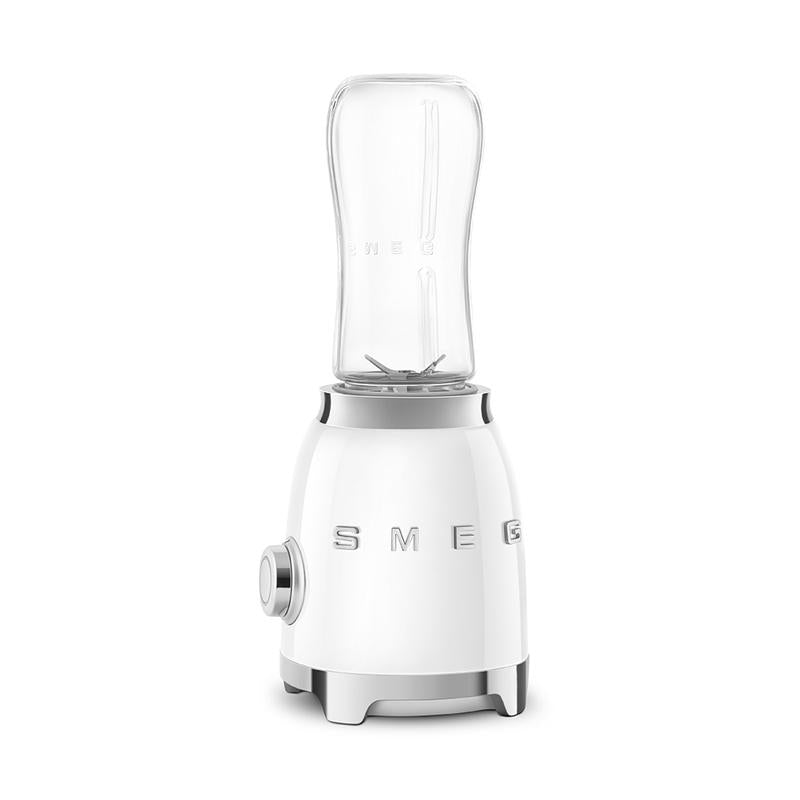 Smeg PBF01WHUK 50s Retro Style Personal Blender 0.6L 300W White — image 7
