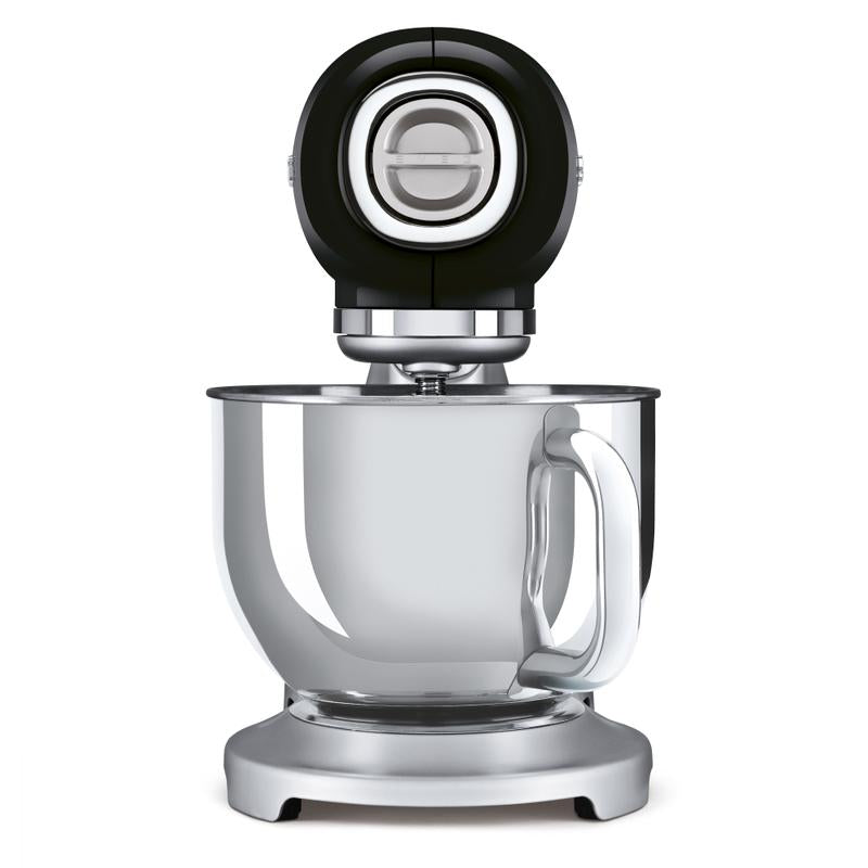 Smeg SMF02BLUK 50s Style Stand Mixer 4.8L Black — image 2