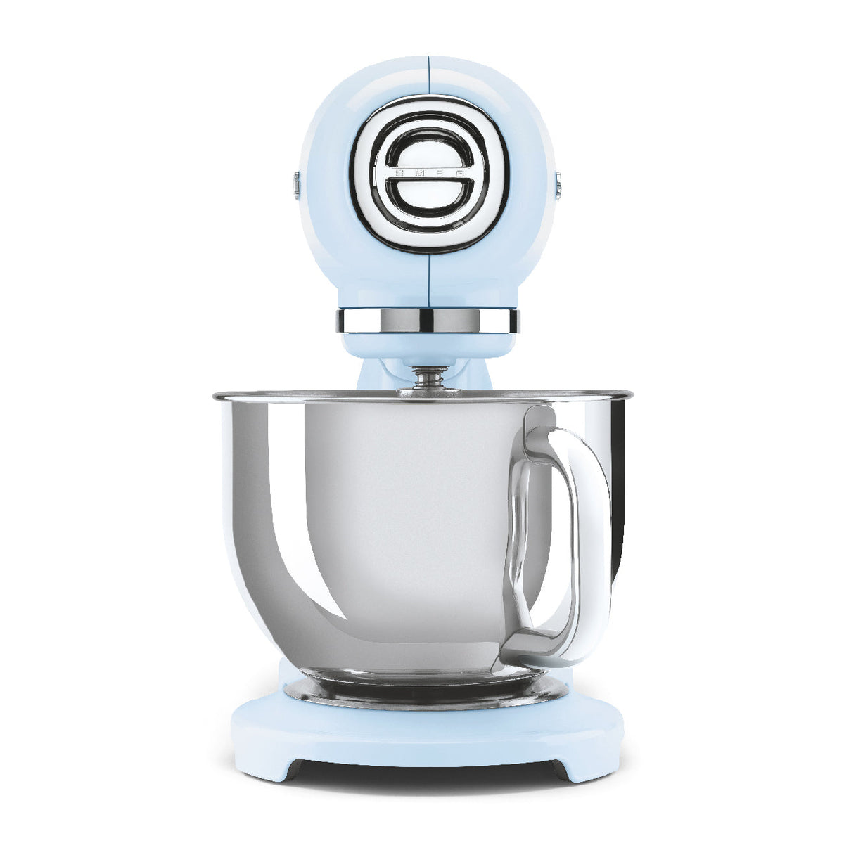 Smeg SMF03PBUK 50s Retro Style Stand Mixer 800W Pastel Blue — image 3