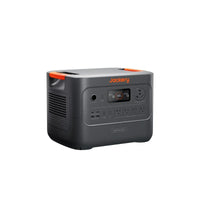 HomePower 3000 Solar Generator thumbnail 1
