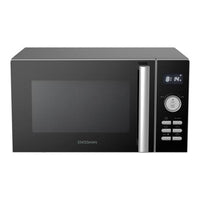 Statesman SKMG0923DSS Microwave with Grill 23L 900W Silver thumbnail 1