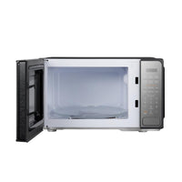 Toshiba MM2EM20PF Digital Microwave 800W 20.4L Mirror Finish Black thumbnail 4