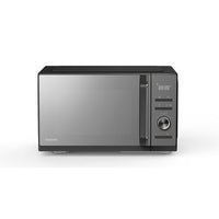 Toshiba MW3SAC23SF Combi Microwave Oven with Grill 900W 26L Black thumbnail 1