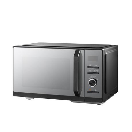 Toshiba MW3SAC23SF Combi Microwave Oven with Grill 900W 26L Black — image 3